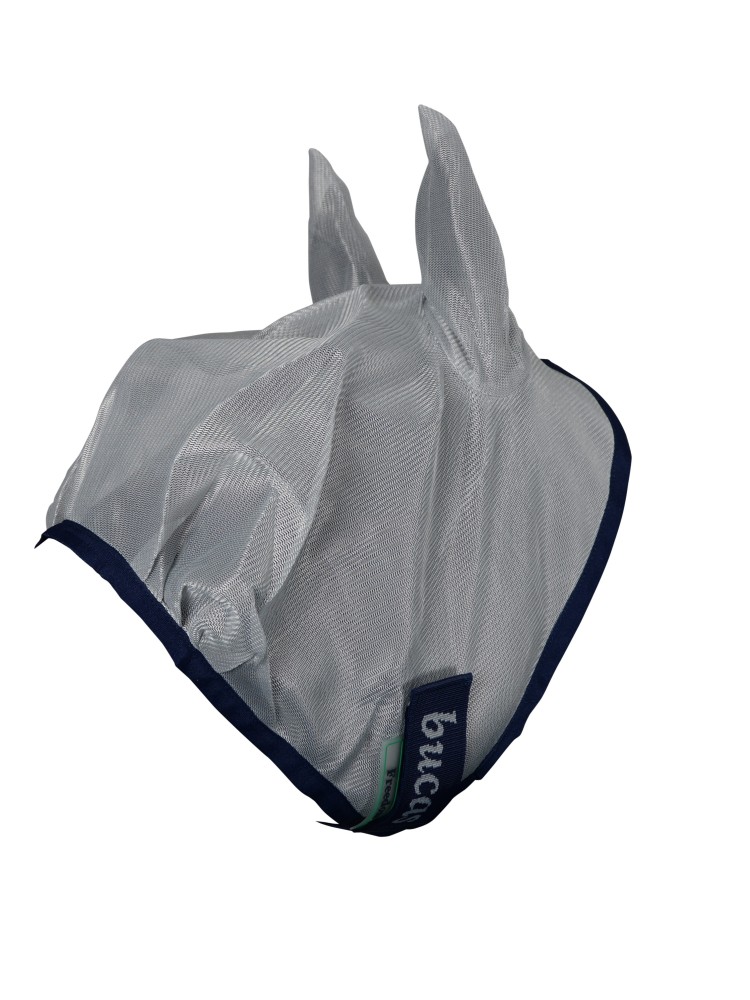 Hyönteishuppu Bucas Freedom Fly Mask