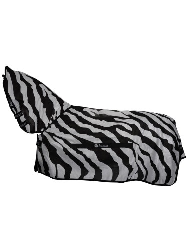 Putukatekk Bucas Freedom Fly Sheet Zebra