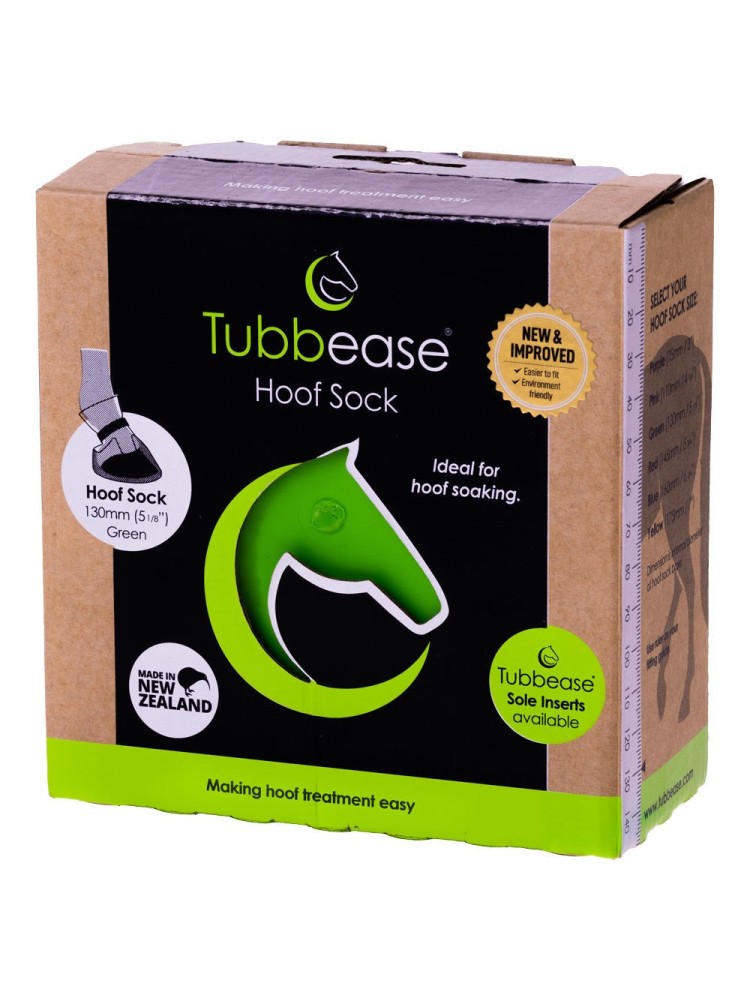 Tubbease Hoof Sock