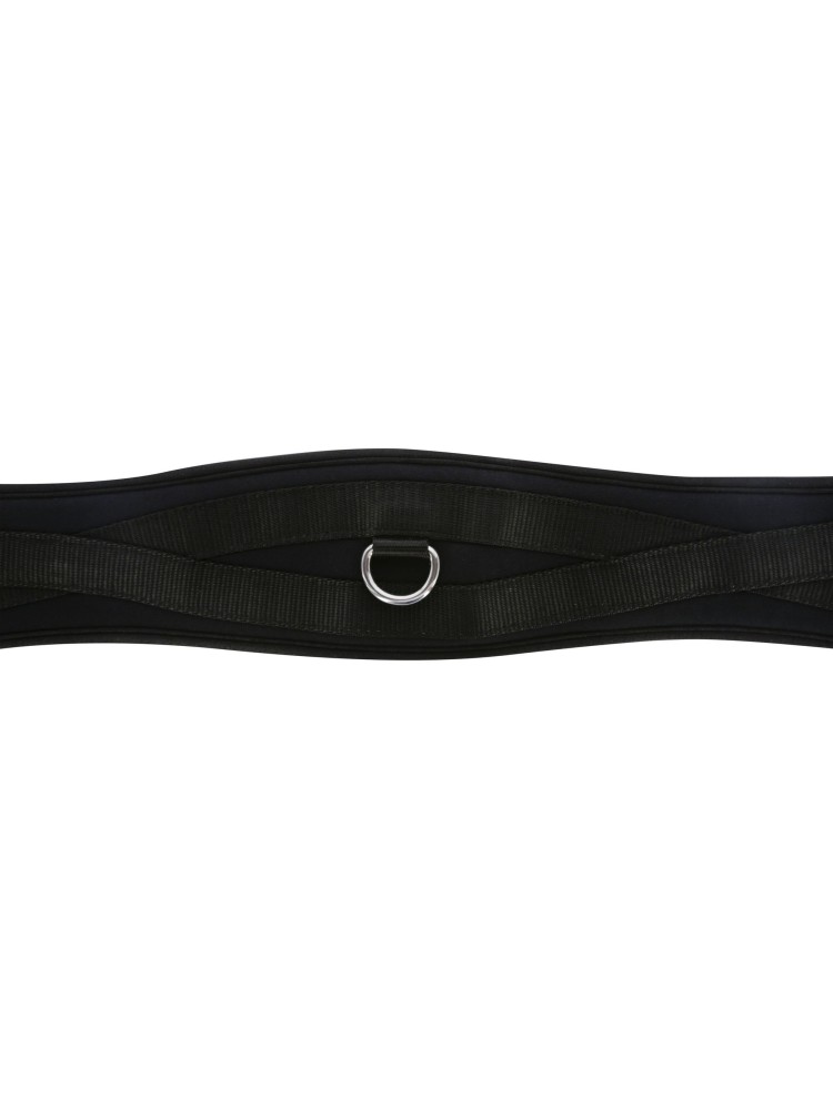 Sadulavöö Covalliero MemoryFoam