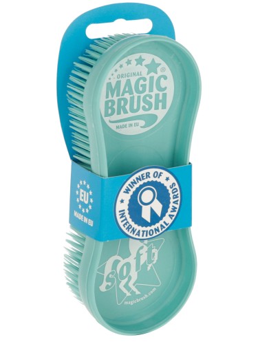 Plastikhari MagicBrush Soft