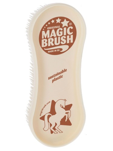 Puhastushari MagicBrush Nature recycled