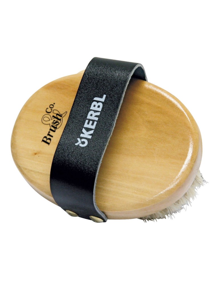 Hobusehari Brush&Co 16x8cm