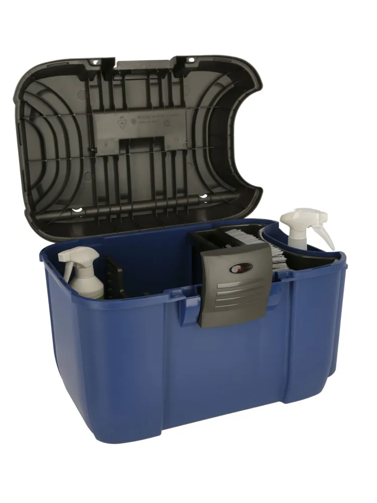 Harjakast Grooming Box Jumbo