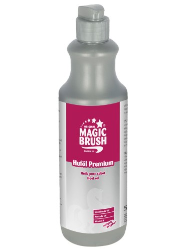 Kabjaõli HoofCare Magicbrush