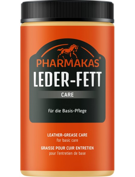 Naharasv Pharmakas Leder-Fett