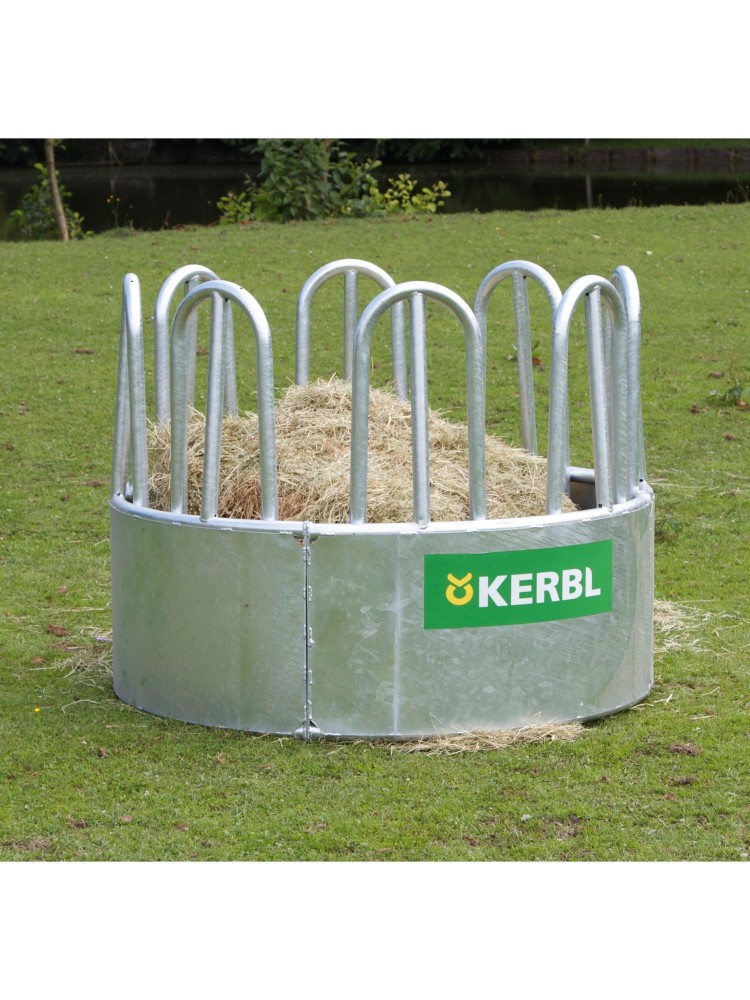 Paalihäkki Kerbl Ø1,3m 8 paikkaa