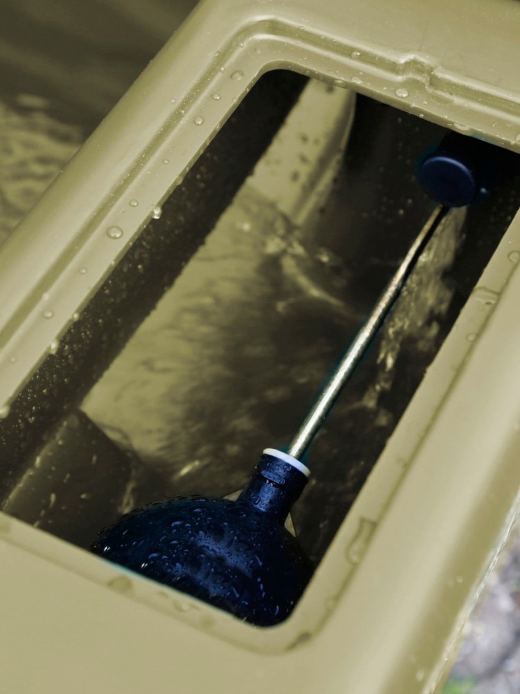 Laitumen juoma-allas Kerbl 550l