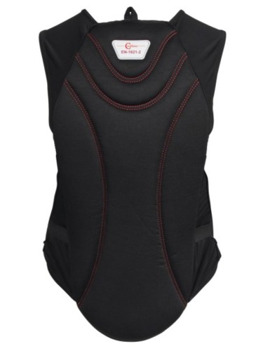 Turvaliivi vest ProtectoSoft, aikuisten XS