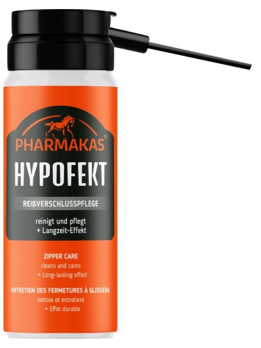 Vetoketjuöljy Hypofekt Pharmakas 50ml