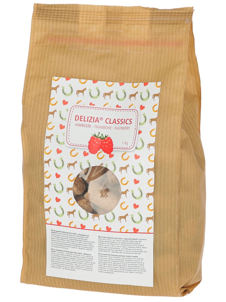 Maiustus Delizia Treat Cube 1kg Maiustus Delizia Treat Cube 1kg