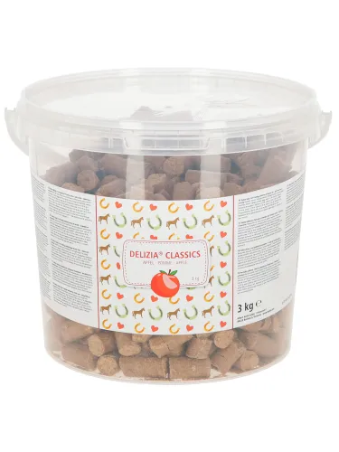 Maiustus Delizia Treat Cube 3kg