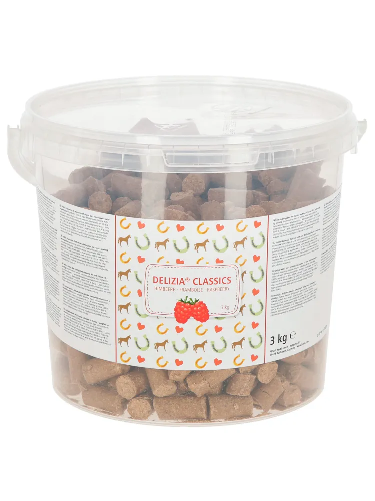 Maiustus Delizia Treat Cube 3kg