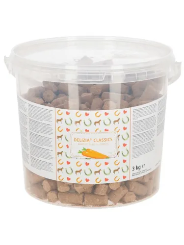 Maiustus Delizia Treat Cube 3kg