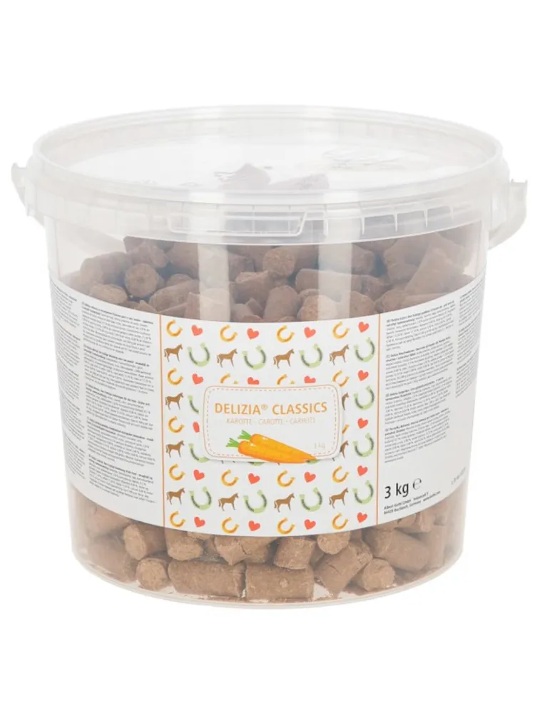 Maiustus Delizia Treat Cube 3kg