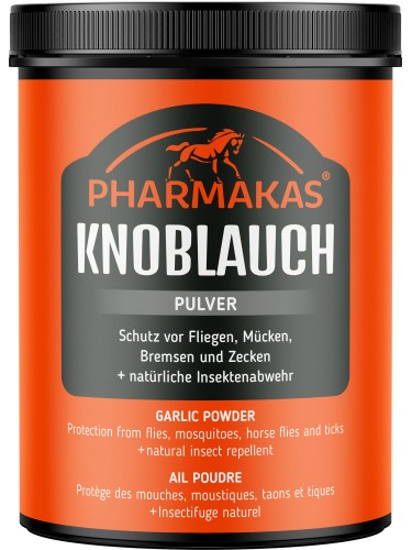 Küüslaugupulber Knoblaugh 1kg