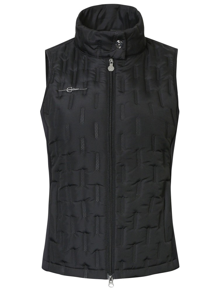 Ratsavest HybridVest Covalliero