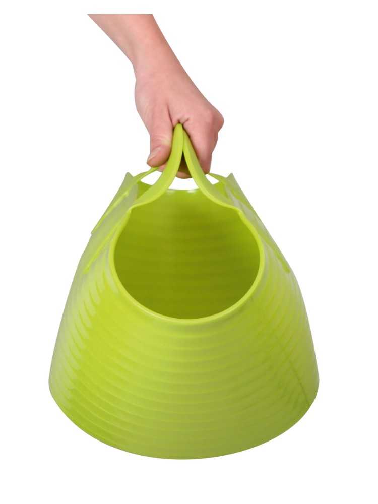Pehme ämber FlexBag 12l
