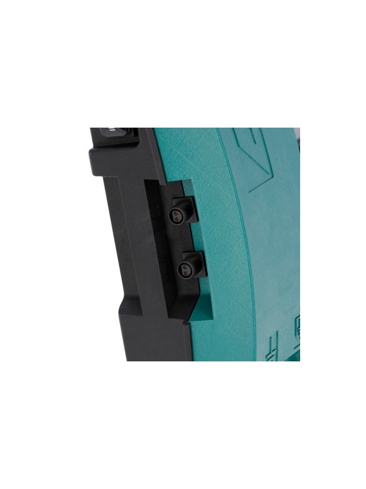 Elektrikarjus AKO XDi15000 digital 20,0J 12V/230V