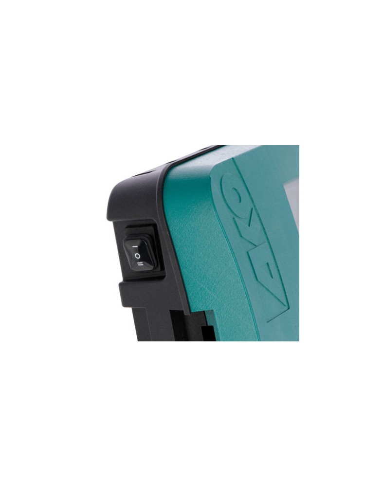 Elektrikarjus AKO XDi15000 digital 20,0J 12V/230V