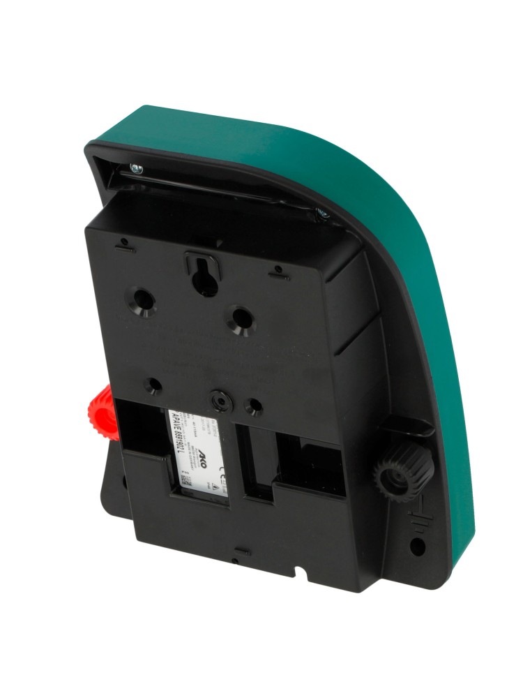Elektrikarjus AKO Duo Power X1000 1,6J 12V/230V