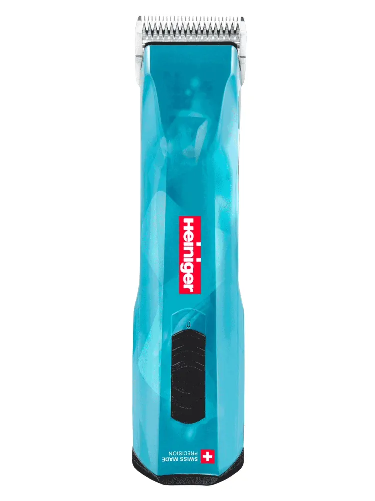 Pügamismasin Heiniger Opal