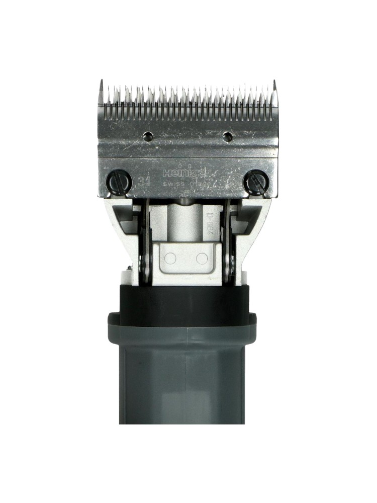 Pügamismasin Heiniger Handy 320W
