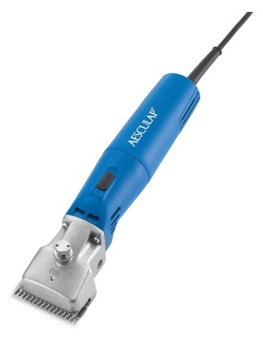 Pügamismasin Clipper Econom II