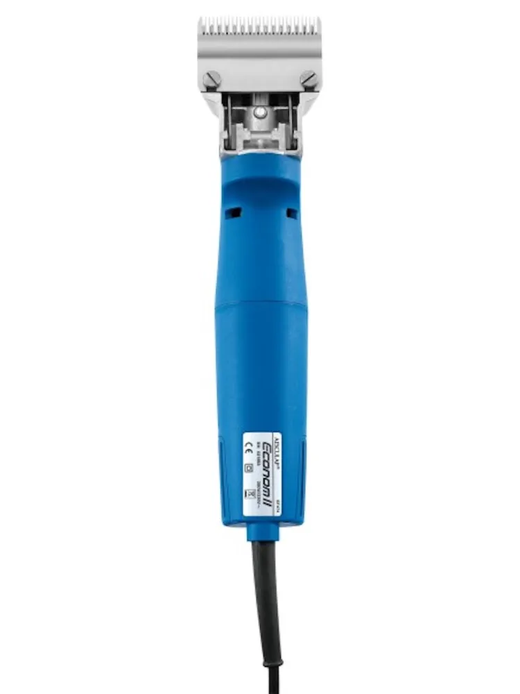 Pügamismasin Clipper Econom II