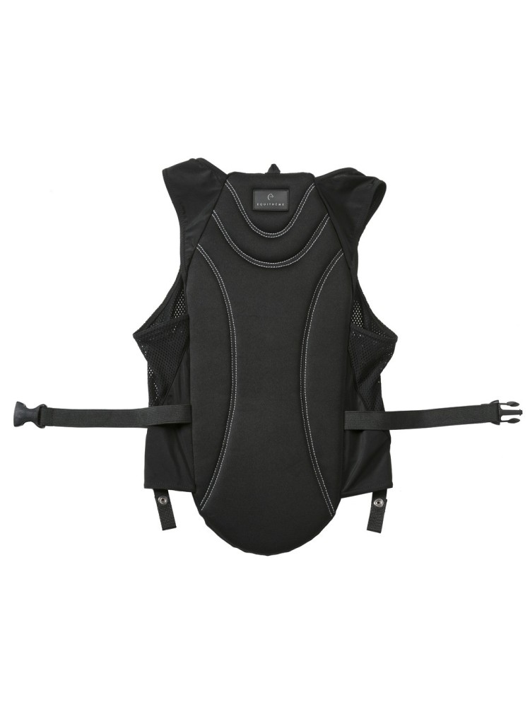 Seljakaitse vest Mesh Equitheme laste