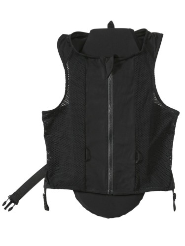 Seljakaitse vest Mesh Equitheme laste