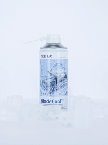 Aesculap BladeCool 3in1 400ml