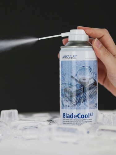 Aesculap BladeCool 3in1 400ml