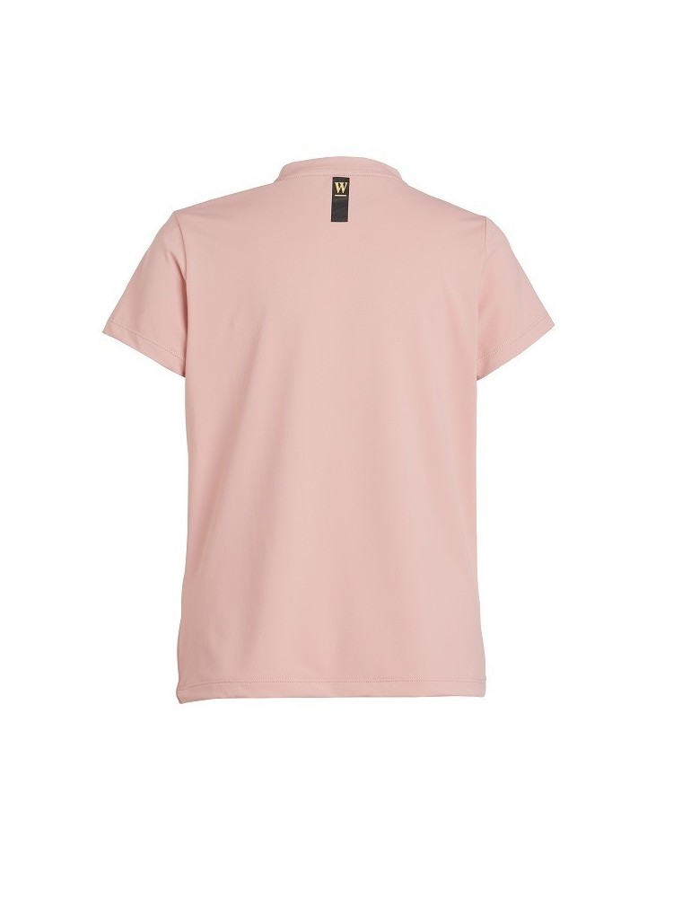 T-särk Deea pink Wahlsten laste
