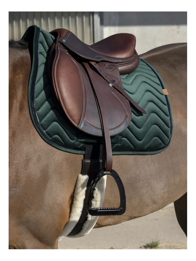 Üldvaltrap Glossy Equitheme