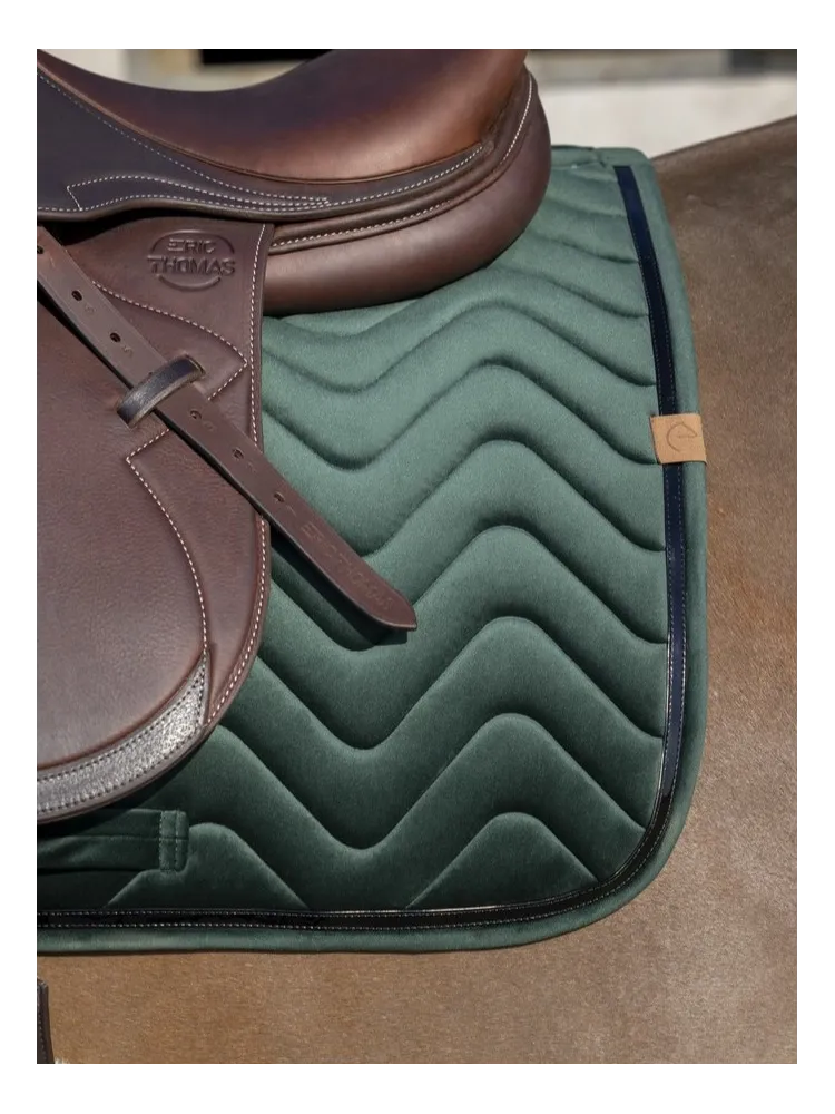 Üldvaltrap Glossy Equitheme