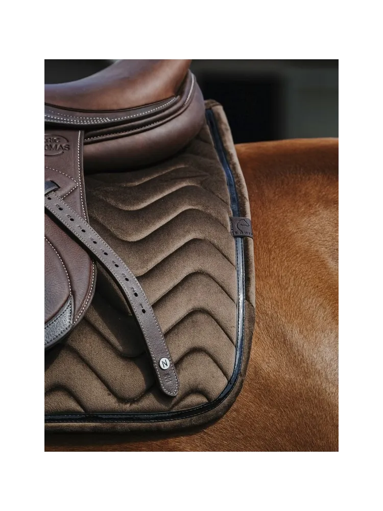 Üldvaltrap Glossy Equitheme