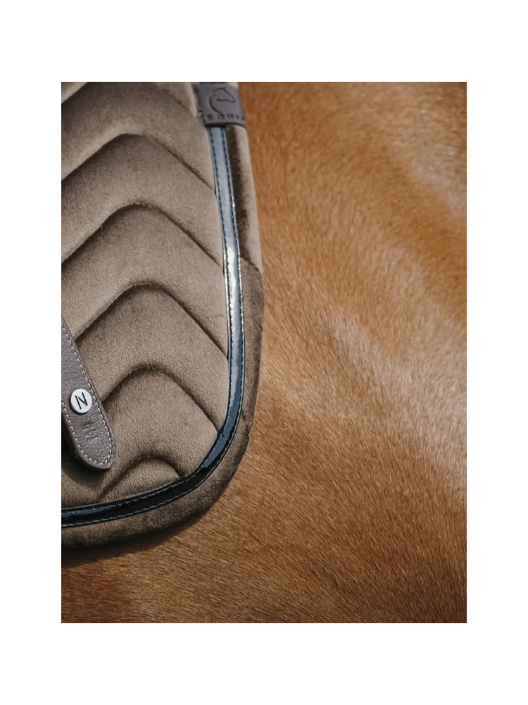 Üldvaltrap Glossy Equitheme