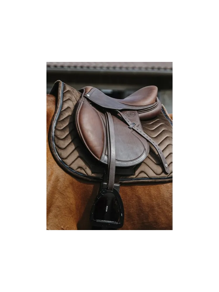 Üldvaltrap Glossy Equitheme