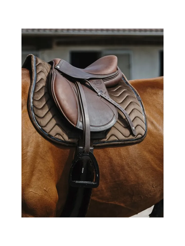 Üldvaltrap Glossy Equitheme