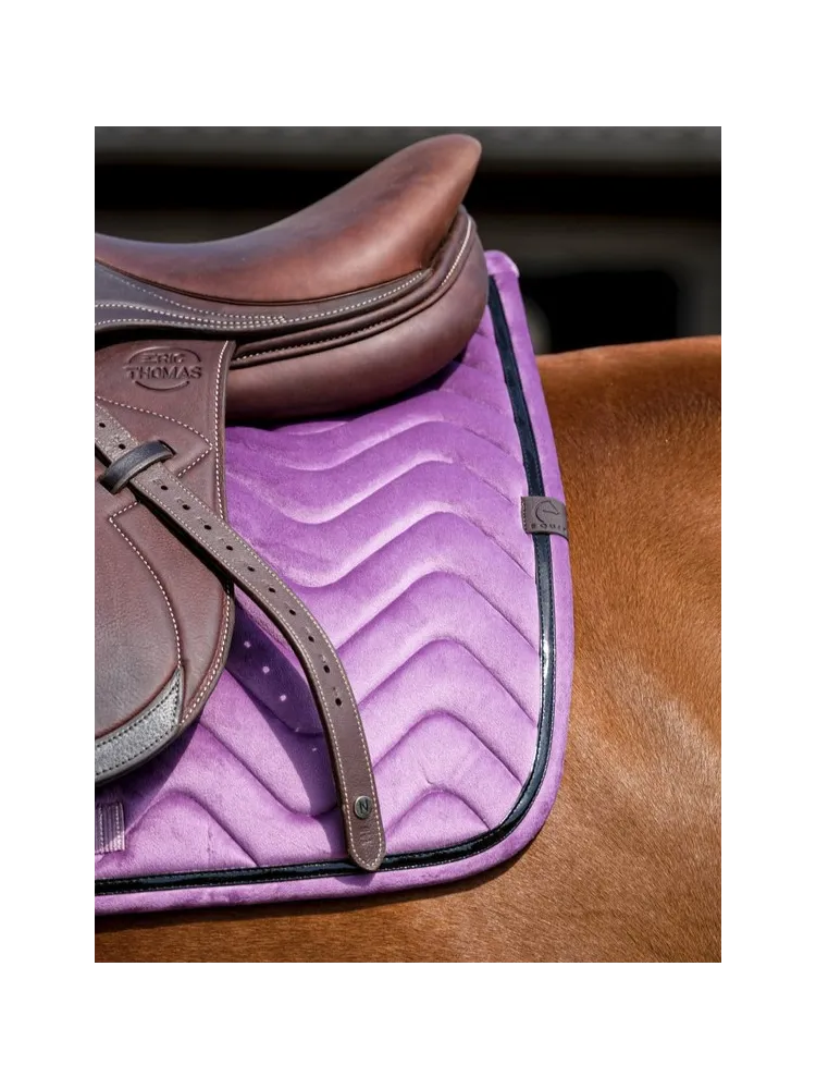 Üldvaltrap Glossy Equitheme