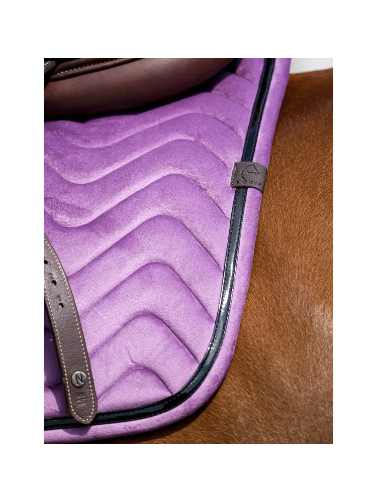 Üldvaltrap Glossy Equitheme