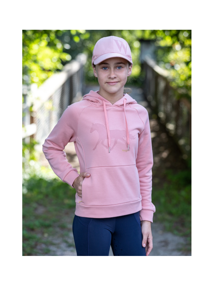 Pusa Dessa pink Wahlsten laste