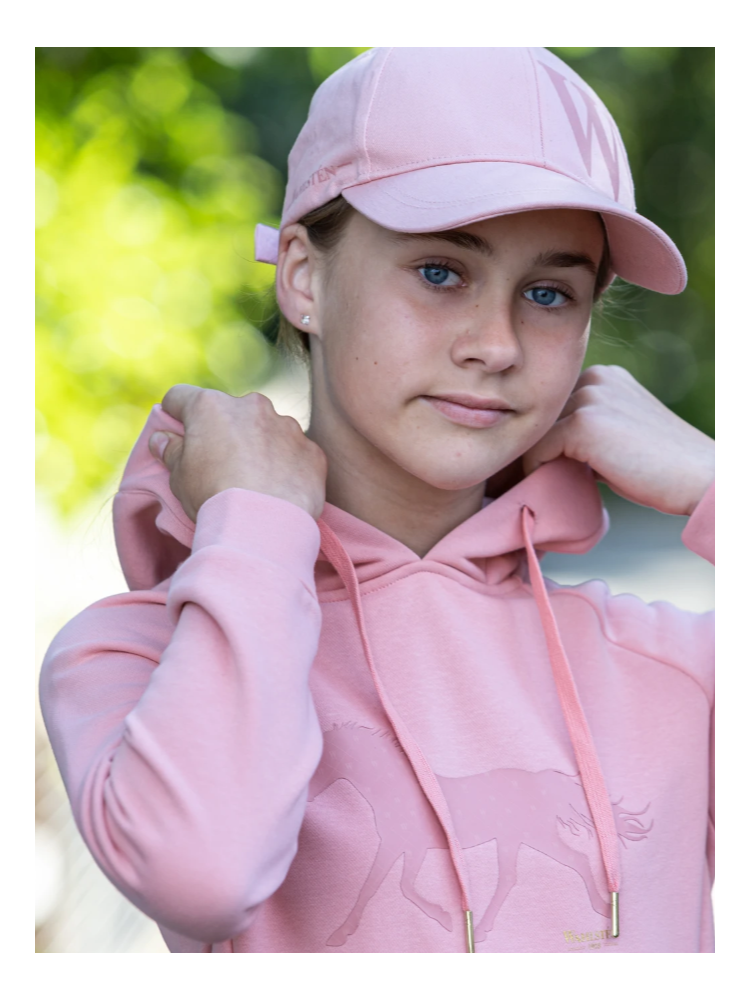 Pusa Dessa pink Wahlsten laste