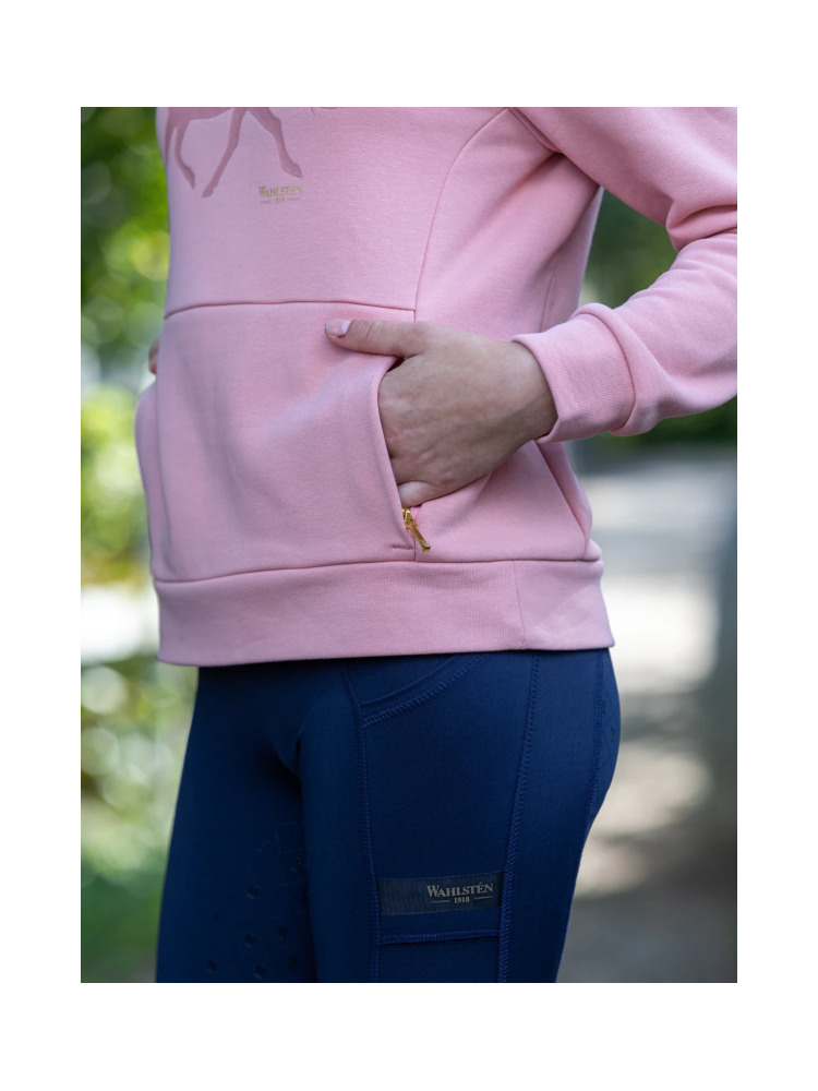 Pusa Dessa pink Wahlsten laste