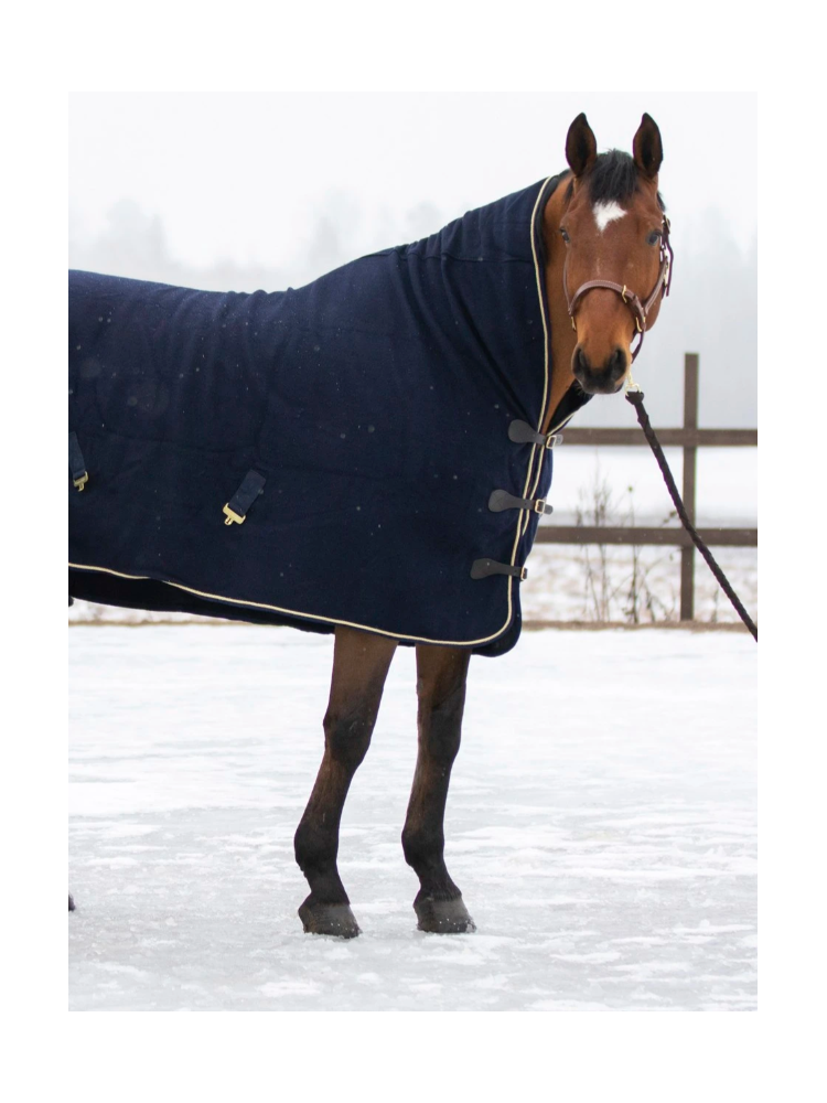 Villatekk Wahlsten Lux Wool
