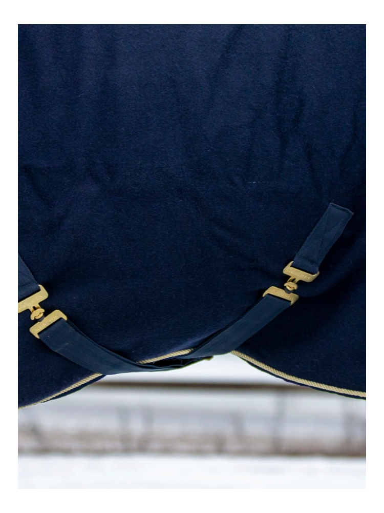 Villatekk Wahlsten Lux Wool
