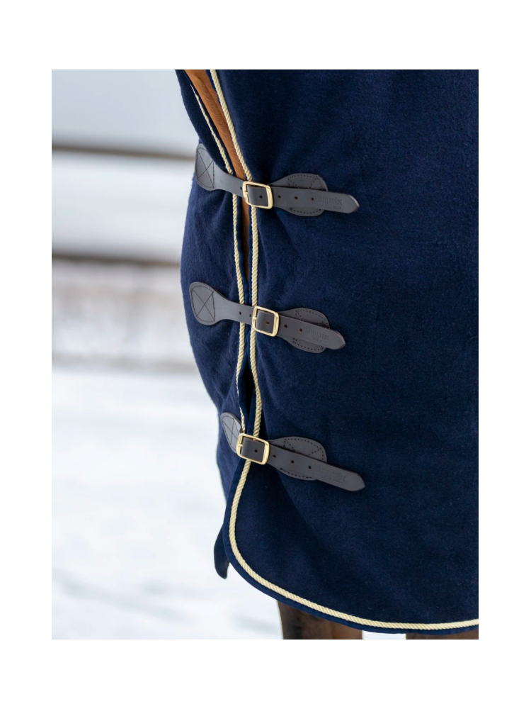Villatekk Wahlsten Lux Wool