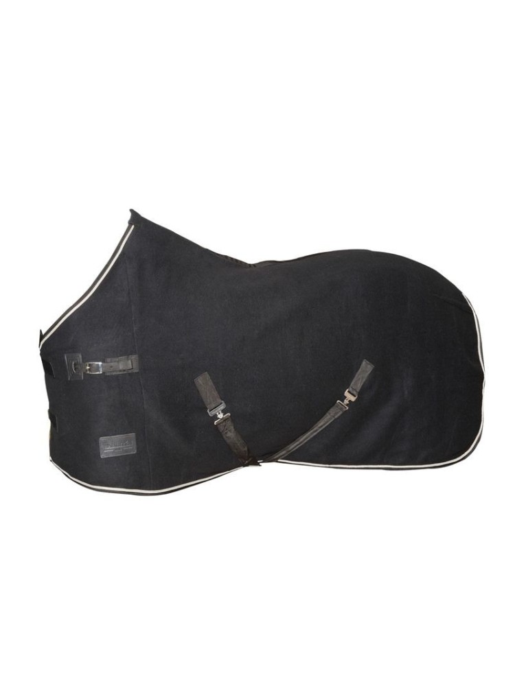 Talliloimi  Svart Heavy Wool Wahlsten musta-valkonen