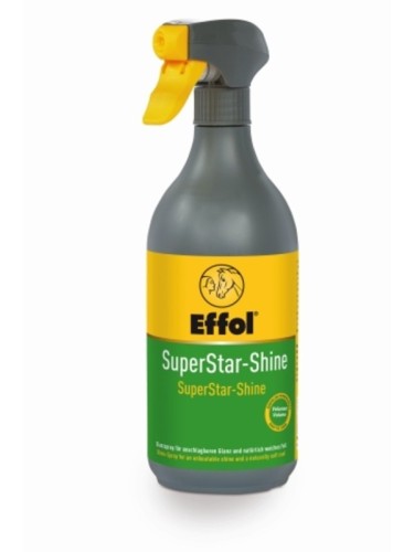 Läikesprei Effol SuperStar-Shine 750ml